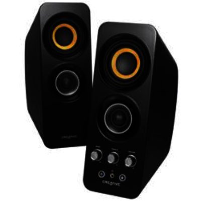 Creative T30 Wireless 2.0 Speakers with NFC